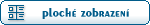 Zpět k standardnímu plochému zobrazení